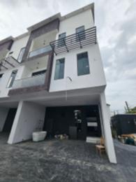 4 bedroom Duplex For Rent Thomas Estate Ajah Lagos