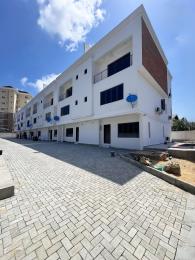 4 bedroom Detached Duplex For Sale Old Ikoyi Lagos