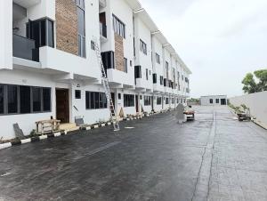 4 bedroom Terraced Duplex For Rent Lekki Phase 1 Lagos 4 bedroom Terraced Duplex For Rent Lekki Phase 1 Lagos