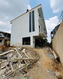4 bedroom Terraced Duplex For Sale Anthony Maryland Lagos