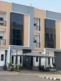 4 bedroom Terraced Duplex For Rent Katampe Extension Katampe Ext. Abuja Phase 2 