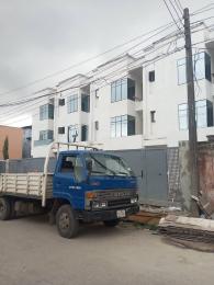 Terraced Duplex For Sale Mende Maryland Lagos Maryland Ikeja Lagos