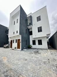 4 bedroom Terraced Duplex For Rent Lekki Phase 1 Lagos 4 bedroom Terraced Duplex For Rent Lekki Phase 1 Lagos