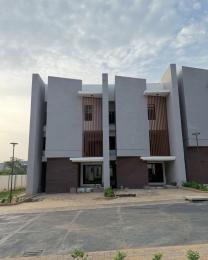 4 bedroom Terraced Duplex For Sale Guzape Abuja Phase 1 