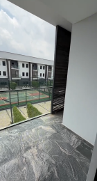 4 bedroom Terraced Duplex For Rent Wuye Abuja Phase 2 