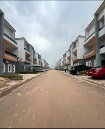 4 bedroom Terraced Duplex For Rent Kaura Games Village Abuja Games Village Abuja Phase 2 