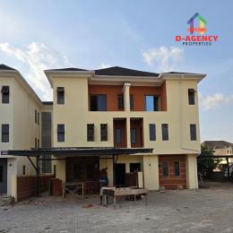4 bedroom Terraced Duplex For Sale Apo By Cedacrest Hospital Apo Abuja Phase 2  4 bedroom Terraced Duplex For Sale Apo By Cedacrest Hospital Apo Abuja Phase 2