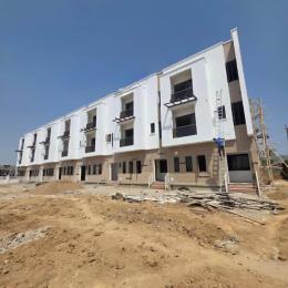 4 bedroom Terraced Duplex For Sale Jahi Abuja Phase 2 