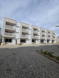 4 bedroom Terraced Duplex For Sale Utako Abuja Phase 2 