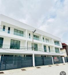 4 bedroom Terraced Duplex For Sale Ikate Elegushi Lekki Lagos