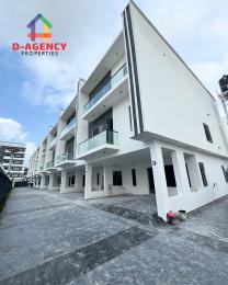 4 bedroom Terraced Duplex For Sale Lekki Phase 1 Lekki Lagos 4 bedroom Terraced Duplex For Sale Lekki Phase 1 Lekki Lagos