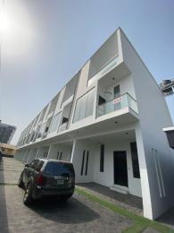 4 bedroom Terraced Duplex For Sale Osapa London Lekki Lagos 4 bedroom Terraced Duplex For Sale Osapa London Lekki Lagos