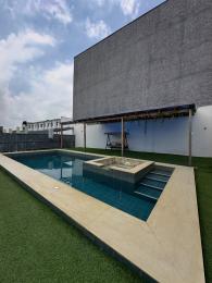 4 bedroom Terraced Duplex For Rent Jahi Gilmore Abuja Jahi Abuja Phase 2 