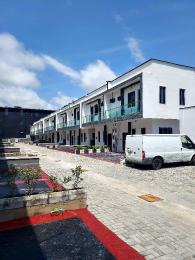 4 bedroom Duplex For Rent Ologolo Lekki Lagos