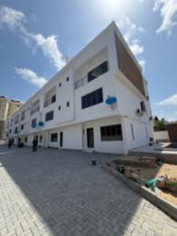 4 bedroom Terraced Duplex For Sale Ikoyi Lagos