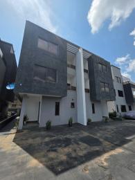 4 bedroom Terraced Duplex For Sale Life Camp Abuja Phase 3 