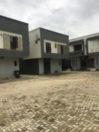 4 bedroom Detached Duplex For Sale Off Ibeshe Road Ibeshe Ikorodu Lagos