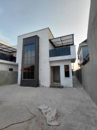4 bedroom Duplex For Sale Emmanuel Estate Idishin Ibadan Oyo