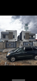 4 bedroom Detached Duplex For Sale Oko Oba Agege Lagos
