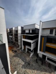 4 bedroom Detached Duplex For Sale Chevron Drive Lekki Lagos