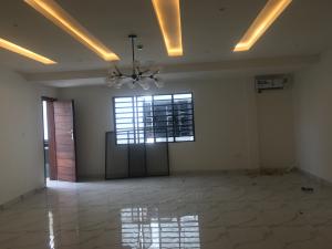 4 bedroom Maisonette For Rent Off Oduduwa Crescent Ikeja GRA Lagos