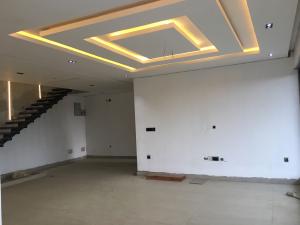 4 bedroom Maisonette For Sale Shonibare Estate Maryland Lagos