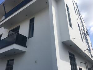 4 bedroom Semi detached Duplex For Sale Omole Phase 1 Ojodu Lagos