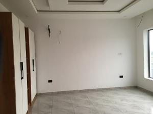 4 bedroom Terraced Duplex For Rent Dideolu Estate Ogba GRA Lagos
