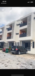 4 bedroom Terraced Duplex For Rent Lifecamp By Godab Estate Life Camp Abuja Phase 3  4 bedroom Terraced Duplex For Rent Lifecamp By Godab Estate Life Camp Abuja Phase 3
