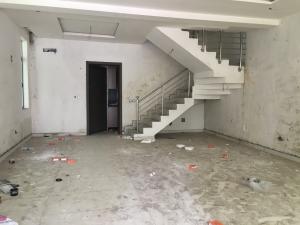 4 bedroom Terraced Duplex For Rent Off Sunmola Street Mende Maryland Lagos