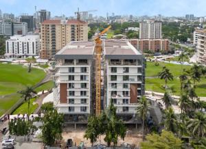 4 bedroom Block Of Flats For Sale Old Ikoyi Lagos