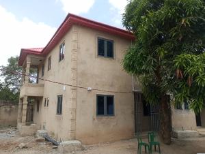 8 bedroom House For Sale Akowonjo Alimosho Lagos