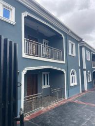 2 bedroom Block Of Flats For Rent Agara Kaola Akala Express Ibadan Oyo