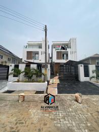 5 bedroom Detached Duplex For Sale Idado Lekki Lagos 5 bedroom Detached Duplex For Sale Idado Lekki Lagos