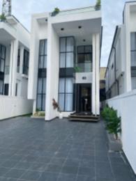 5 bedroom Detached Duplex For Sale Ikota, Lekki Lagos. Ikota Lekki Lagos