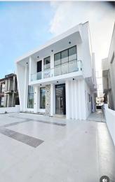 5 bedroom Detached Duplex For Sale Ikota Lekki Lagos State. Ikota Lekki Lagos