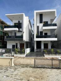 5 bedroom Detached Duplex For Sale Chevron Drive Lekki Lagos 5 bedroom Detached Duplex For Sale Chevron Drive Lekki Lagos