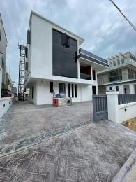 5 bedroom Detached Duplex For Sale Osapa London Lekki Lagos 5 bedroom Detached Duplex For Sale Osapa London Lekki Lagos