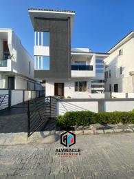 4 bedroom Detached Duplex For Sale Chevron Drive Lekki Lagos 4 bedroom Detached Duplex For Sale Chevron Drive Lekki Lagos