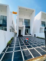 5 bedroom Detached Duplex For Sale Ado Ajah Lagos