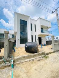 5 bedroom Detached Duplex For Sale Chevron Drive Lekki Lagos 5 bedroom Detached Duplex For Sale Chevron Drive Lekki Lagos