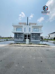 5 bedroom Semi detached Duplex For Sale Cowrie Creek Ikate Elegushi Lekki Lagos 5 bedroom Semi detached Duplex For Sale Cowrie Creek Ikate Elegushi Lekki Lagos