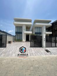 5 bedroom Detached Duplex For Sale Orchid Road Lekki Expressway Lagos