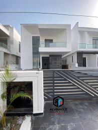 5 bedroom Detached Duplex For Sale Ikota Lekki Lagos