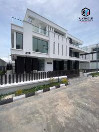 5 bedroom Detached Duplex For Sale Osapa London Lekki Lagos
