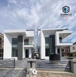5 bedroom Detached Duplex For Sale Ikota Lekki Lagos