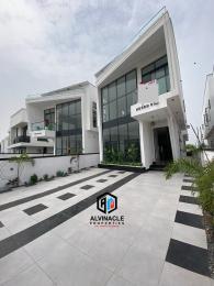 5 bedroom Detached Duplex For Sale Ajah Lagos