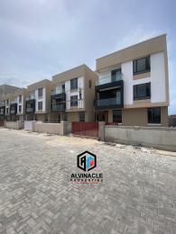 5 bedroom Detached Duplex For Sale Osapa London Lekki Lagos