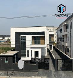5 bedroom Detached Duplex For Sale Harris Drive Victoria Garden City Lekki Lagos