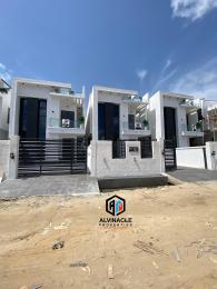 5 bedroom Detached Duplex For Sale Ado Ajah Lagos 5 bedroom Detached Duplex For Sale Ado Ajah Lagos